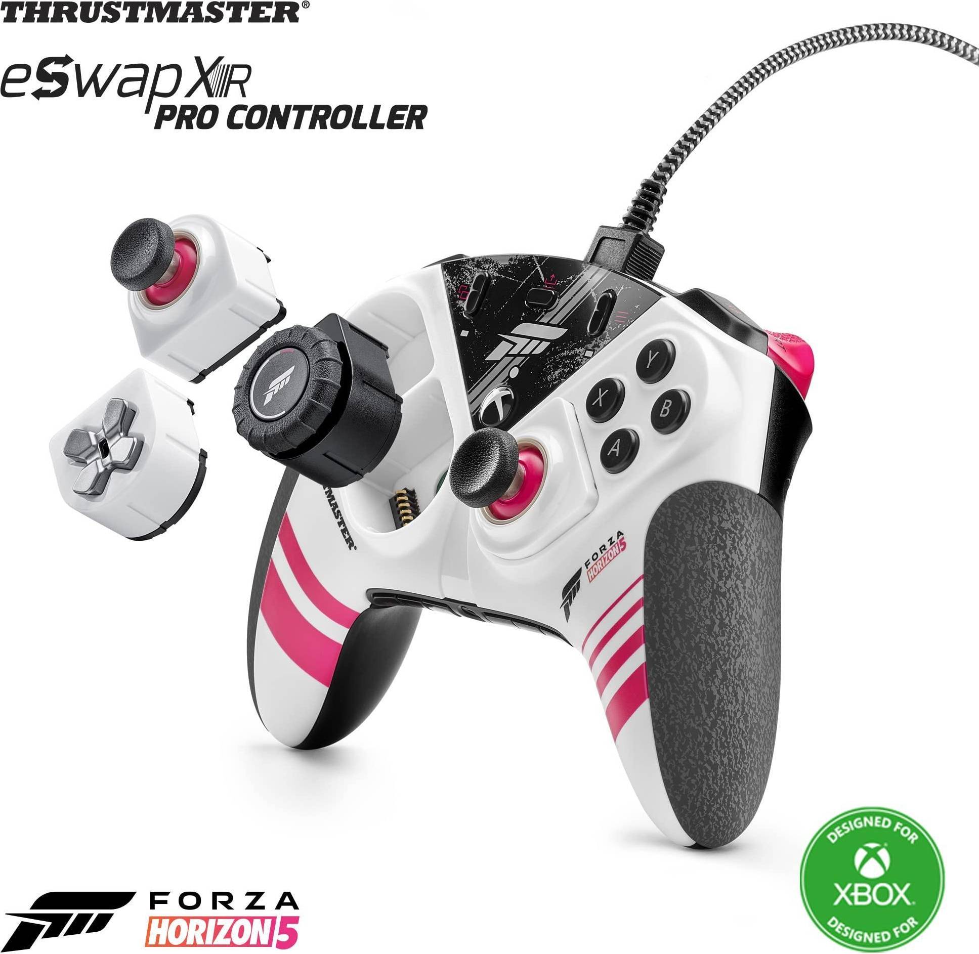 Thrustmaster eSwap XR Pro Controller Forza Horizon 5 Edition