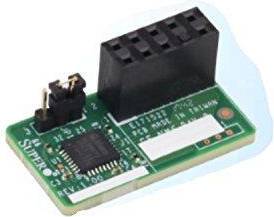 SuperMicro Add-on Module AOM-TPM-9670H-S
