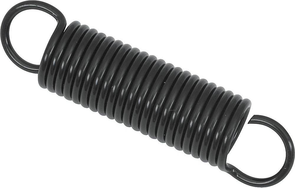 Standard Spring