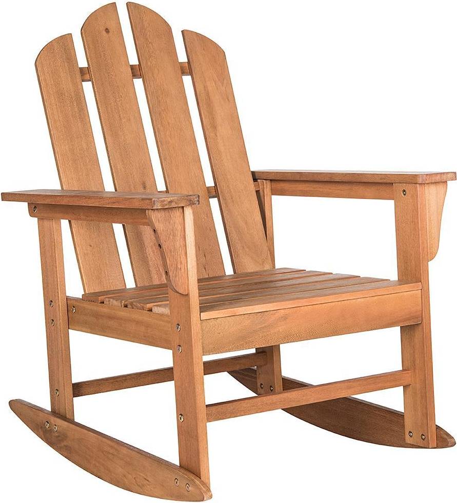 Moreno Rocking Chair
