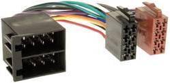 ACV ISO-ISO Adapter 0.1 m