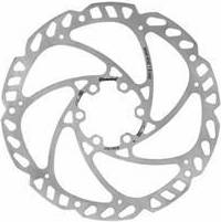 Catalyst One 6-Bolt Rotor