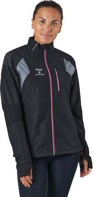 Dobsom R90 Winter Jacket - Black