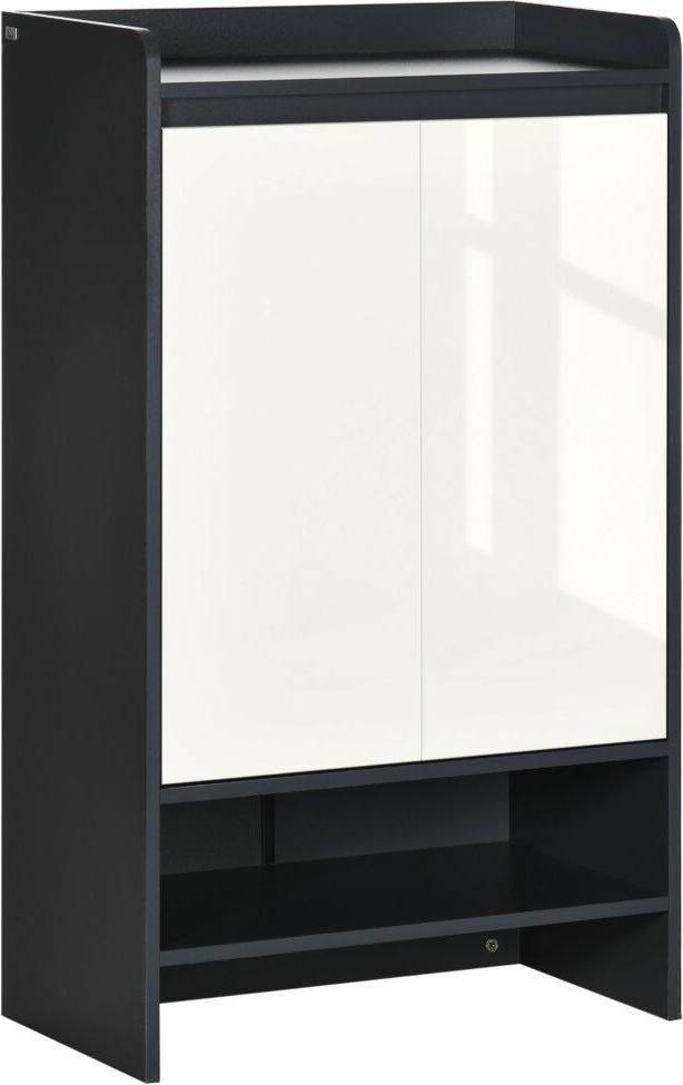 Homcom Modern Storage Cabinet