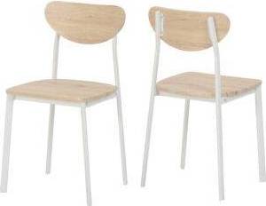 SECONIQUE Riley Dining Kitchen Chair