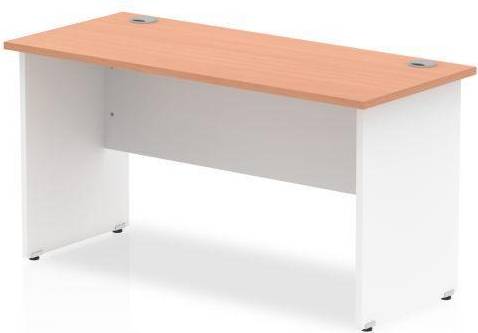 Impulse Panel Writing Desk