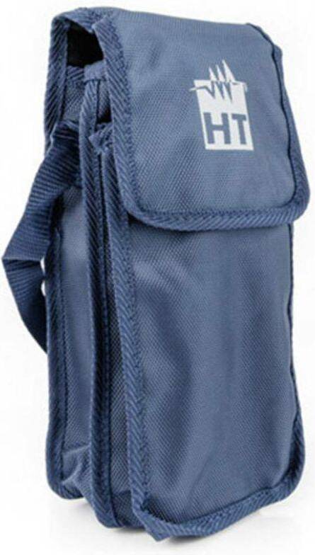 Werkzeugkoffer HT HT Instruments, Werkzeugkoffer, Messgerätetasche