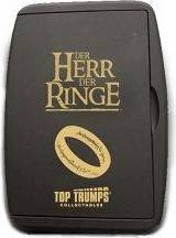 Winning Moves Top Trumps Collectables Der Herr der Ringe