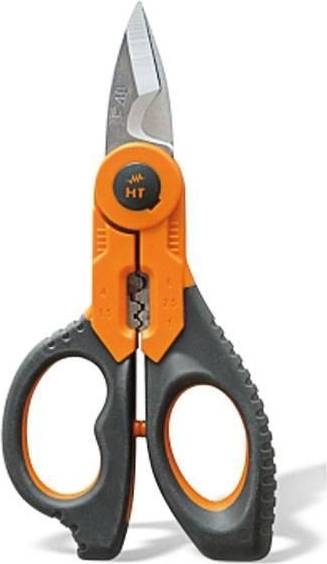 HT Instruments F40 1001210 Cable cutter Peeling Plier