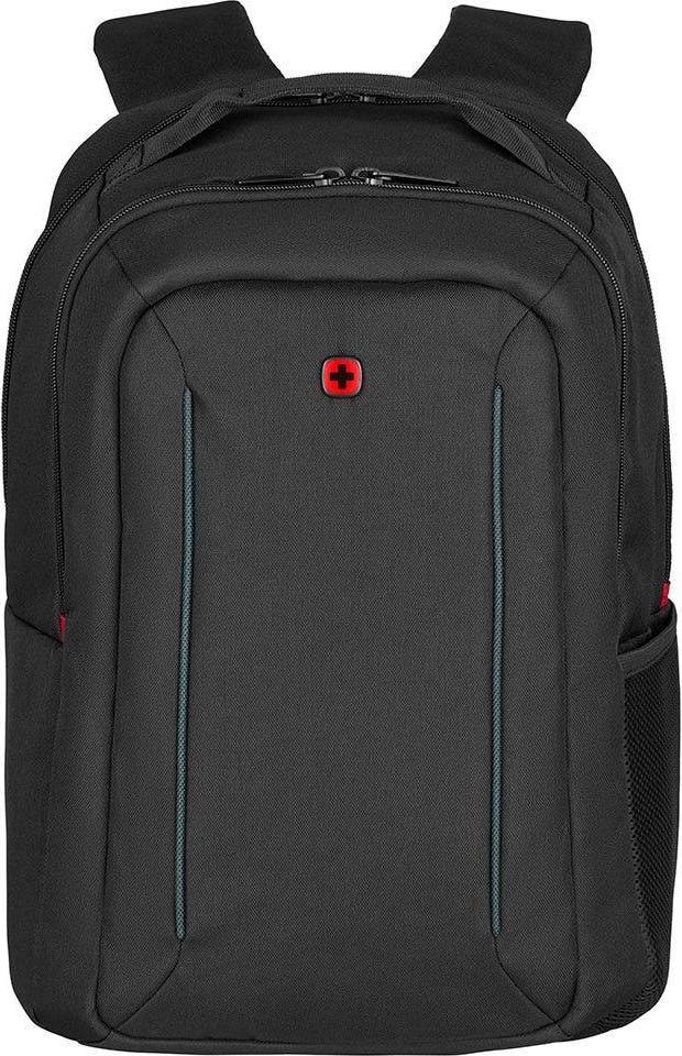 BQ 16 Computer Backpack - Black