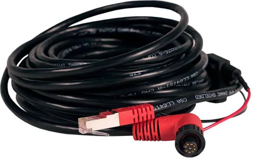 Fusion Network Power Kabel