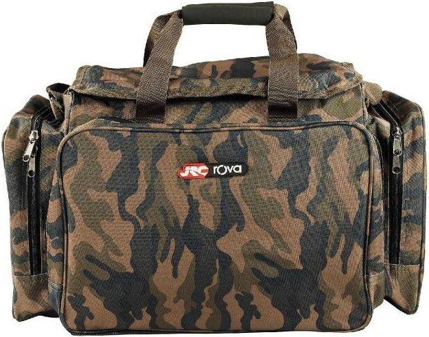 Stolryggsäck JRC Rova Compact Carryall Väska