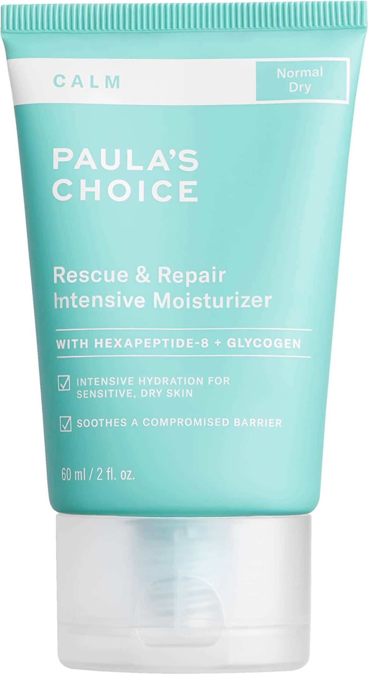 Paulas choice Paula's Choice Rescue & Repair Intensive Moisturizer
