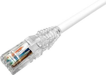Netconnect PATCHKABEL KAT6 U/UTP LSZH