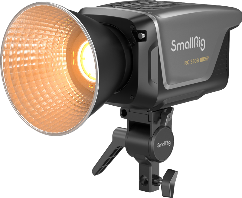 Smallrig Rc 350b 3966 Flash Silver