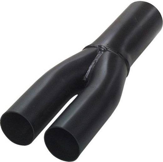Simonsen Y Tube 2.5 Inch