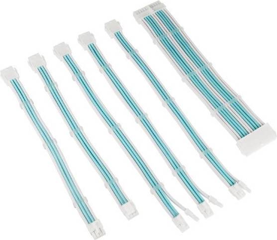 Kolink Core Adept Braided Cable Extension Kit