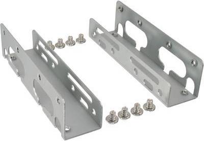 InLine 3.5' HDD Mounting Brackets