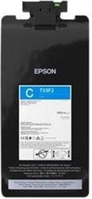 Epson surecolor Epson SureColor Ink Pouch - Cyan