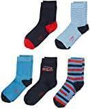 Schiesser Socks - Multi/Patterned