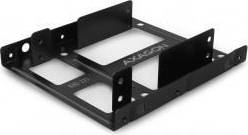 Axagon RHD-225 Telaio Di Montaggio 2x 2.5 In 3.5 In Slot
