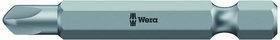 Wera Power 1/4 Inch 2-3/4 In Bit Screwdriver