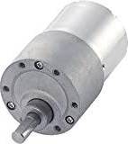 Getriebemotor Rb 35 1:100