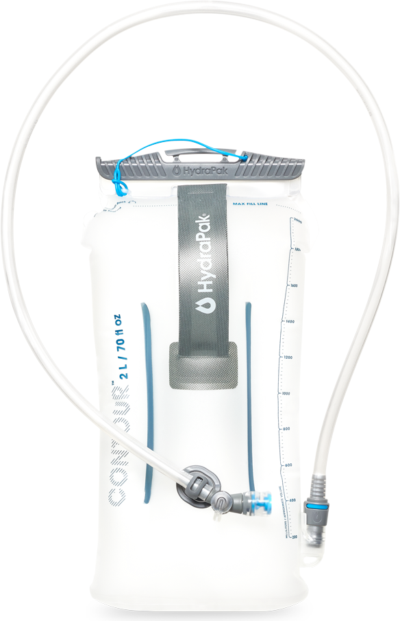 Contour 2L - Transparent