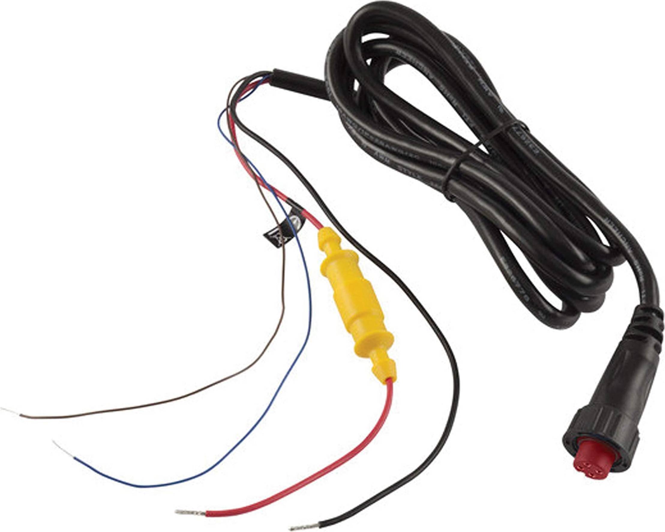 Thread Power Data Cable 4-Pin 2m
