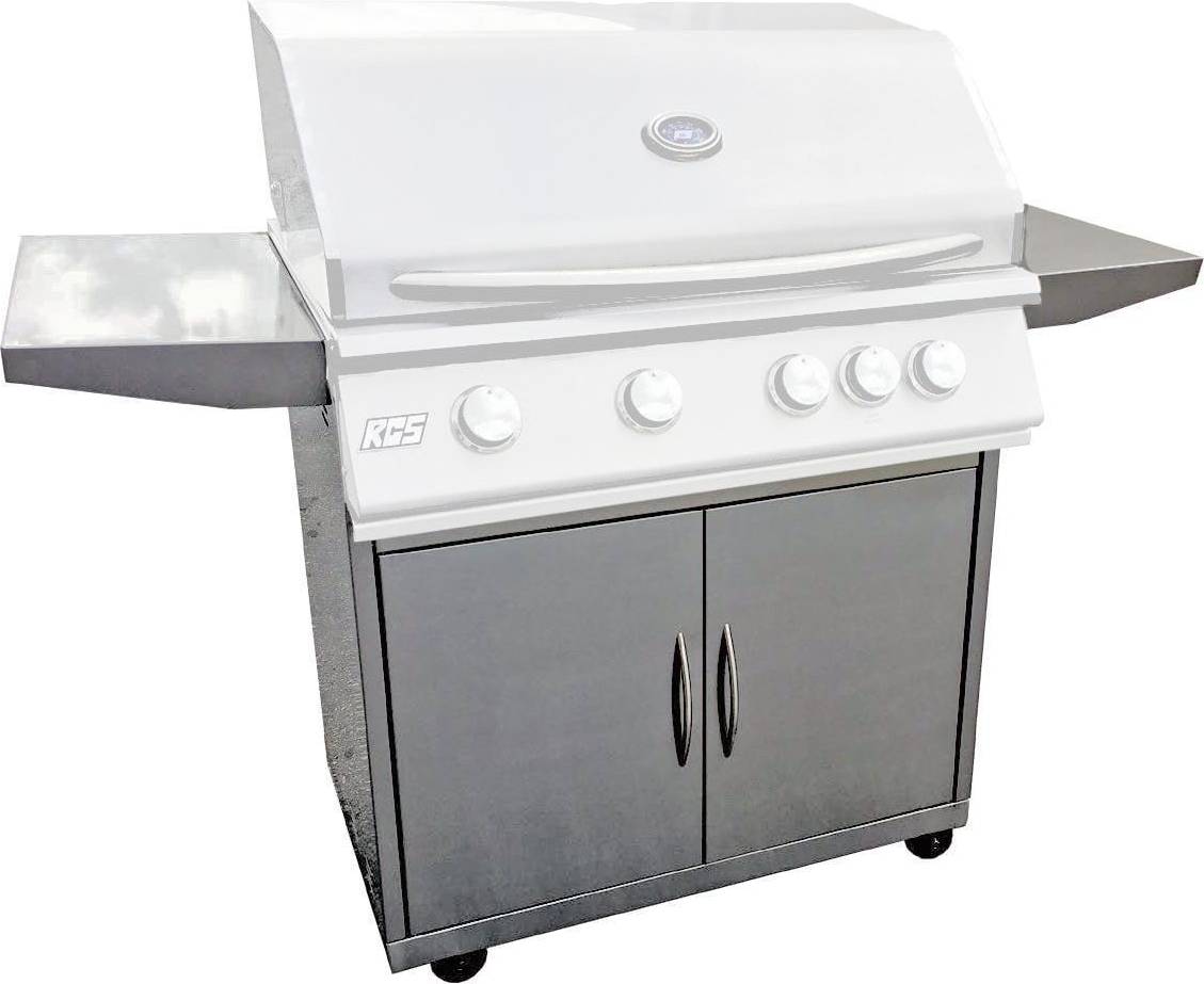 Grill Cart For Premier RJCLC