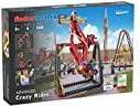 Crazy Rides