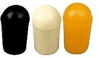 Toggle Switch Cap White