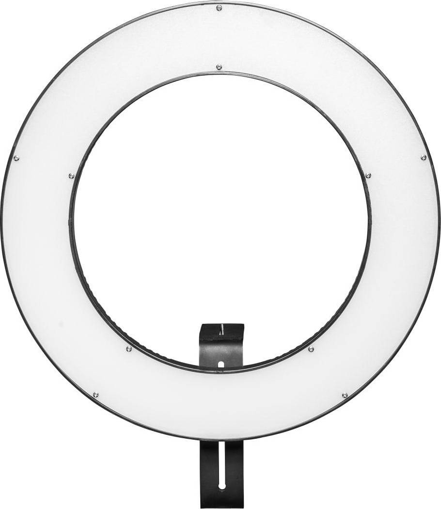 Walimex Pro LED Ringlight 380 Bi Color RLL-380BV