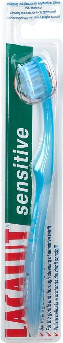 Sensitive Toothbrush