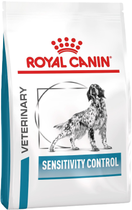 Sensitivity Control