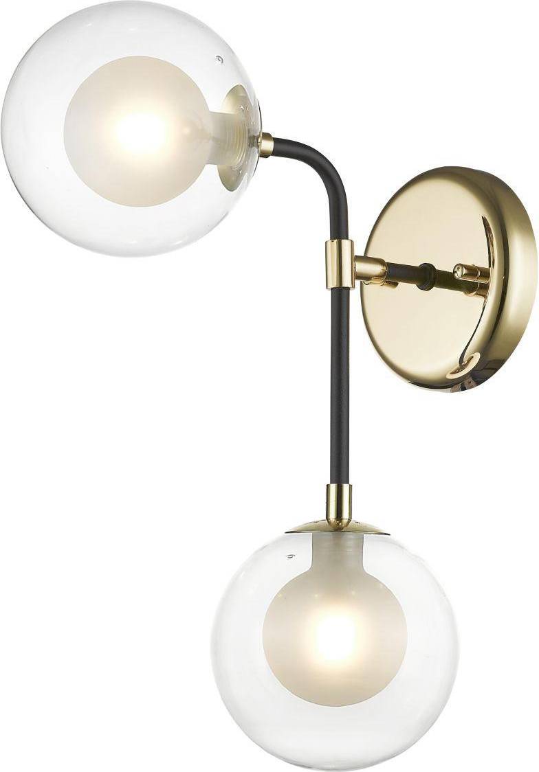 Impex Lighting Remy 2 Wall light