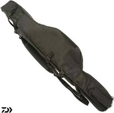 Infinity System 3 Extendable Rod Holdall Grigio