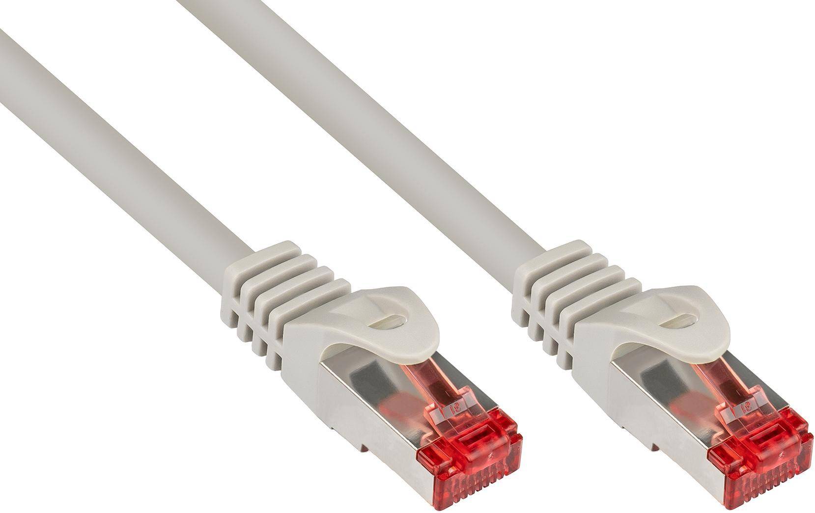 40m RNS Patchkabel CAT6 S/FTP