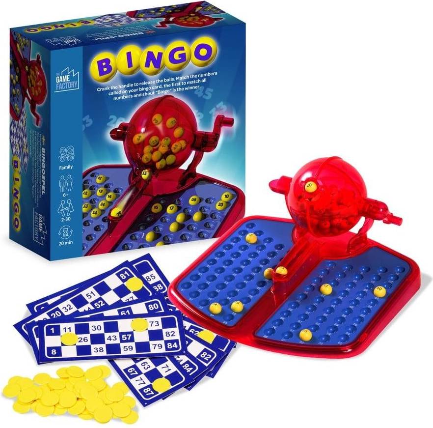 Bingo