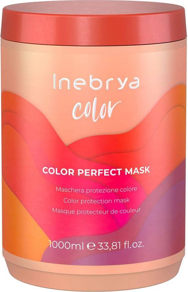 Color Perfect Mask