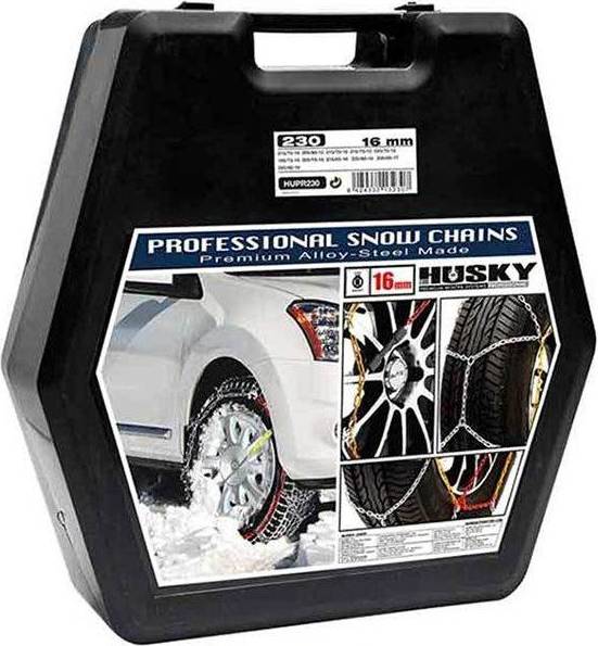 Professional Snow Chain