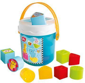 Simba Colorful Sorting Bucket