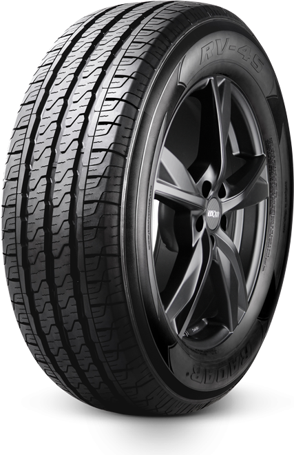 Radar RV-4S 195/75 R16 107R Allround-däck