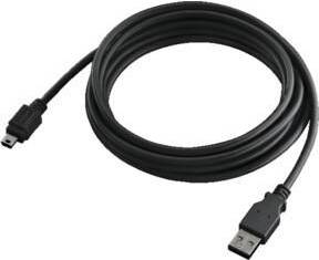 Rittal DK 7030.080 Computer Cable 3m