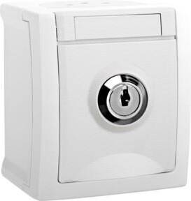Socket Outlet Receptacle