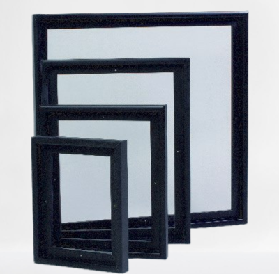 Svæveramme Floating Frame 60x80cm