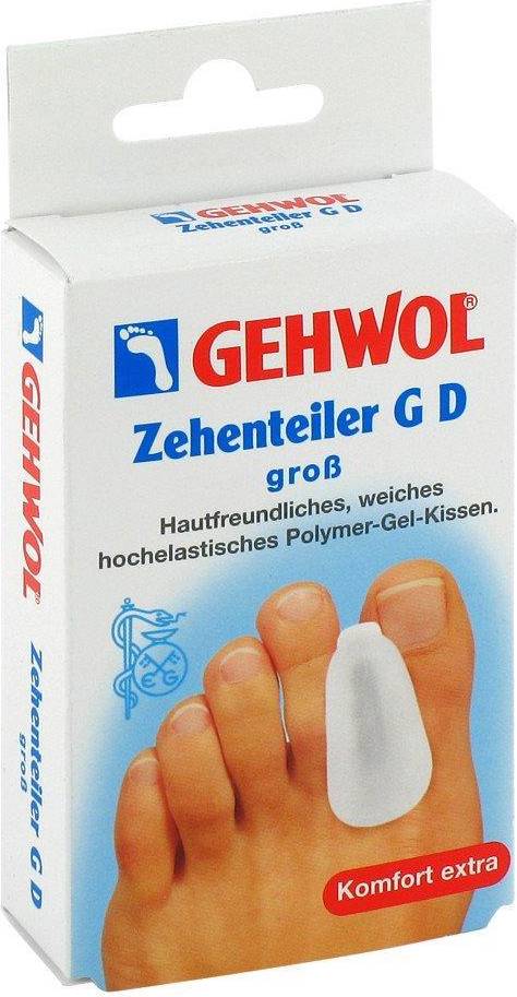 Toe Divider GD S