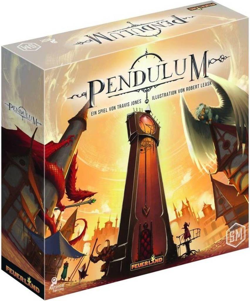 Pendulum