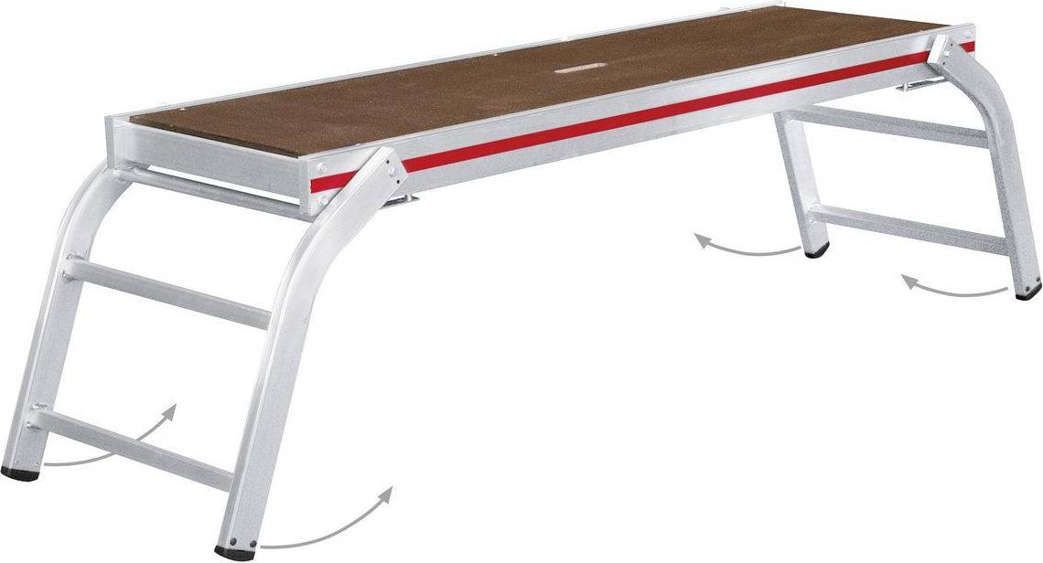 Assembly Stand Work Platform