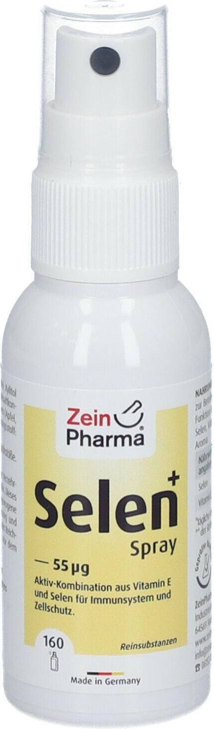 Selenium Spray 50 ml